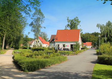 Christelijk vakantiepark Bad Bentheim 16
