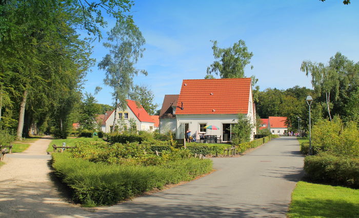 Christelijk vakantiepark Bad Bentheim 16