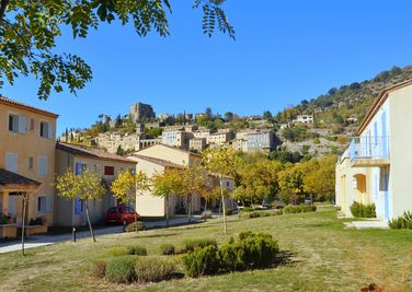 Christelijk vakantiepark Zuid Frankrijk Provence 002