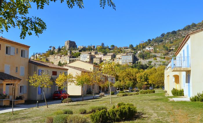 Christelijk vakantiepark Zuid Frankrijk Provence 002