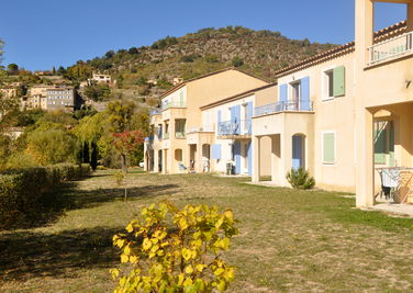 Christelijk vakantiepark Zuid Frankrijk Provence 007