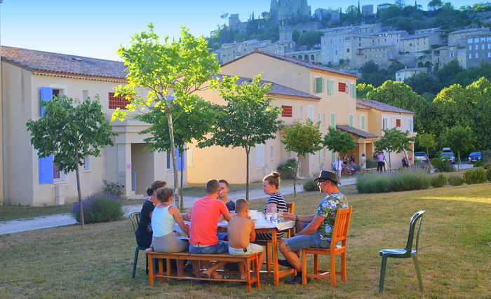 Christelijk vakantiepark Zuid Frankrijk Provence 019