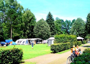 Christelijke camping Veluwe Voorthuizen 00