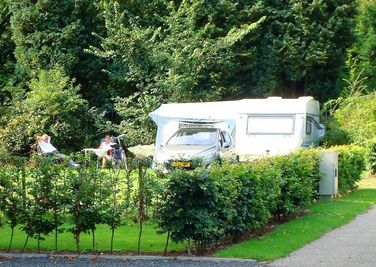 Christelijke camping Veluwe Voorthuizen 04