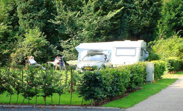 Christelijke camping Veluwe Voorthuizen 04