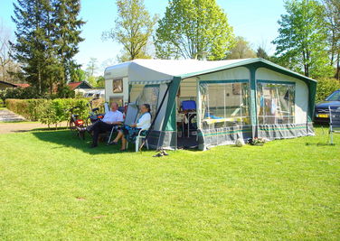 Christelijke camping Veluwe Voorthuizen 06