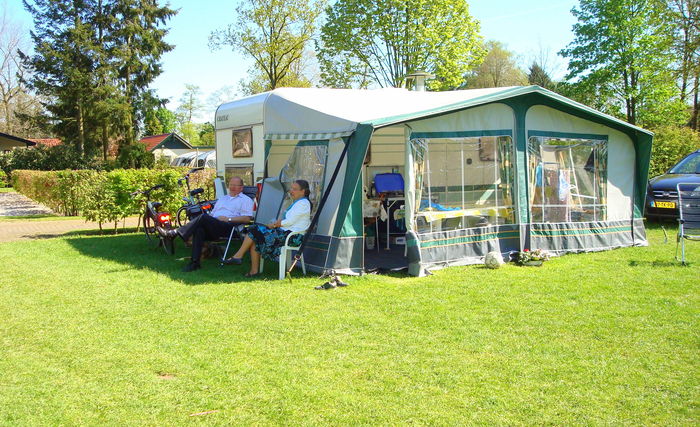 Christelijke camping Veluwe Voorthuizen 06