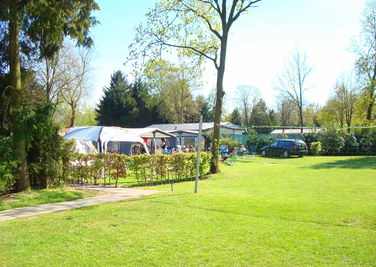 Christelijke camping Veluwe Voorthuizen 07