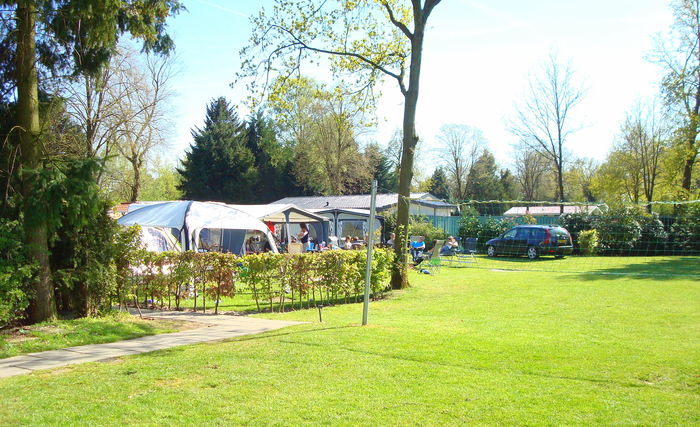 Christelijke camping Veluwe Voorthuizen 07