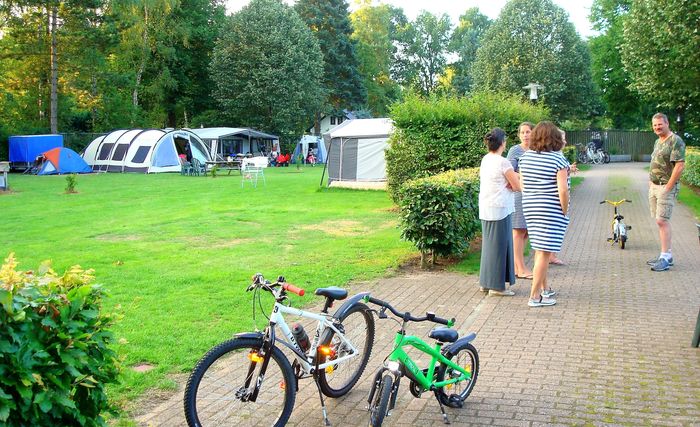 Christelijke camping Veluwe Voorthuizen 14