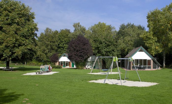 Christelijk vakantiepark Zuid-Limburg 00a