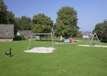 Christelijk vakantiepark Zuid-Limburg 04