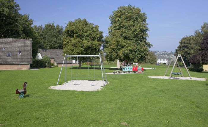 Christelijk vakantiepark Zuid-Limburg 04