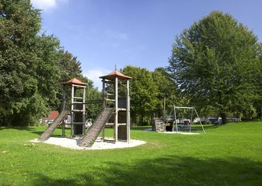 Christelijk vakantiepark Zuid-Limburg 016