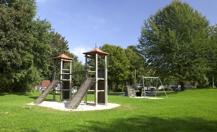 Christelijk vakantiepark Zuid-Limburg 016