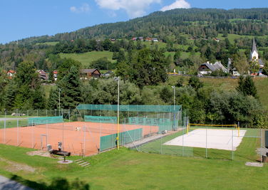 Christelijk vakantiepark Oostenrijk Kreischberg 26