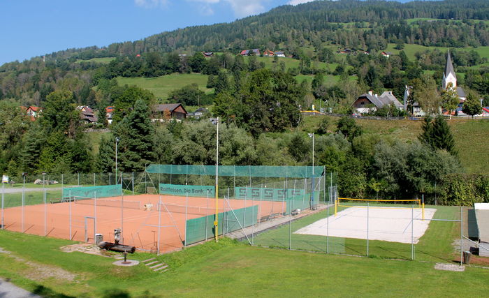 Christelijk vakantiepark Oostenrijk Kreischberg 26