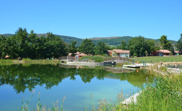 Christelijk vakantiepark Zuid Frankijk VakanZ 02