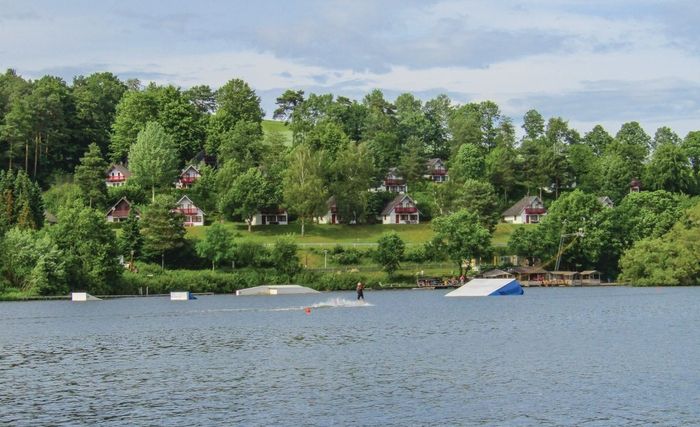 Christelijk vakantiedorp Bergland Hessen 05