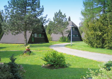 Christelijk vakantiepark Duitsland Odenwald 01