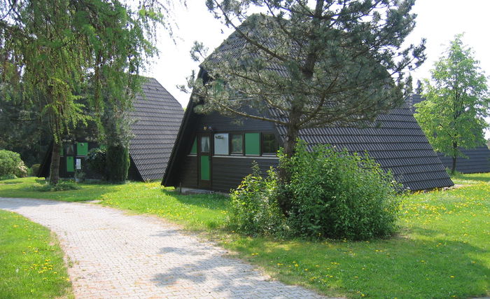 Christelijk vakantiepark Duitsland Odenwald 02