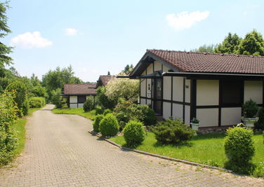 Christelijk vakantiepark Duitsland Odenwald 07