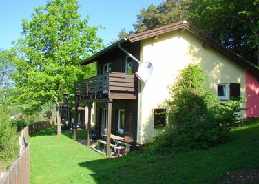 Christelijk vakantiepark Thuringen 16