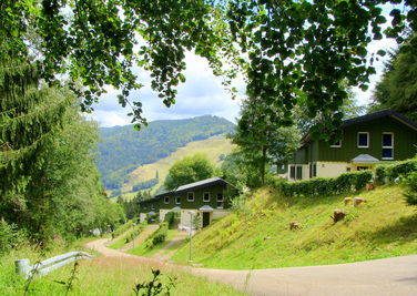 Christelijk vakantiepark Duitsland Zwarte Woud 05