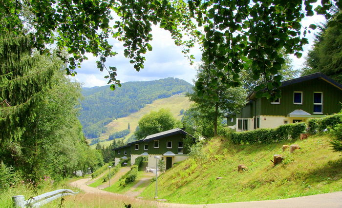 Christelijk vakantiepark Duitsland Zwarte Woud 05