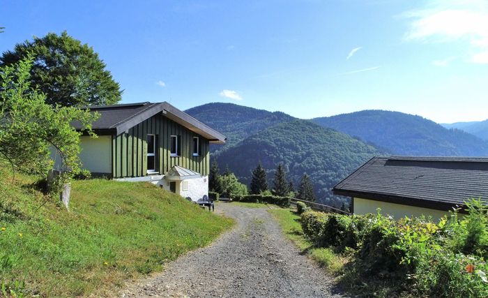 Christelijk vakantiepark Duitsland Zwarte Woud 008