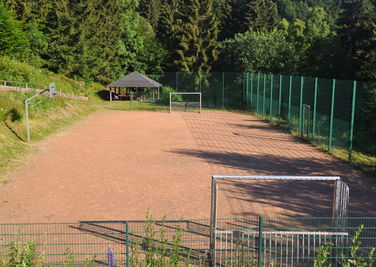 Christelijk vakantiepark Duitsland Zwarte Woud 0012
