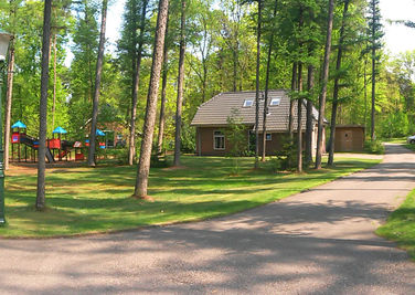 Reformatorisch vakantiepark Holten 03