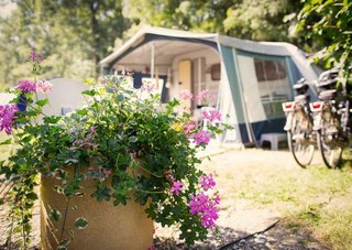 Christelijke campings